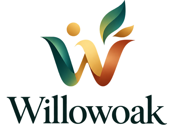 Willowoakliving